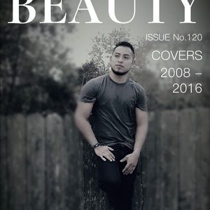 Meet your Posher, Erick